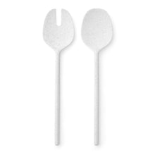 Load image into Gallery viewer, Salad Servers Set - Speckle