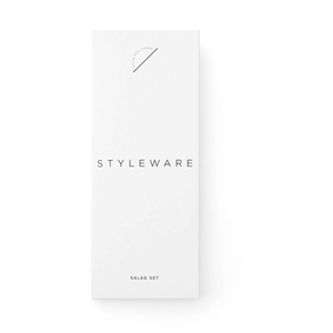 Salad Servers Set - Blush