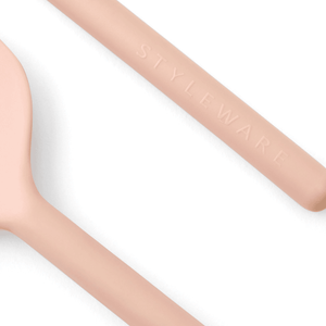 Salad Servers Set - Blush