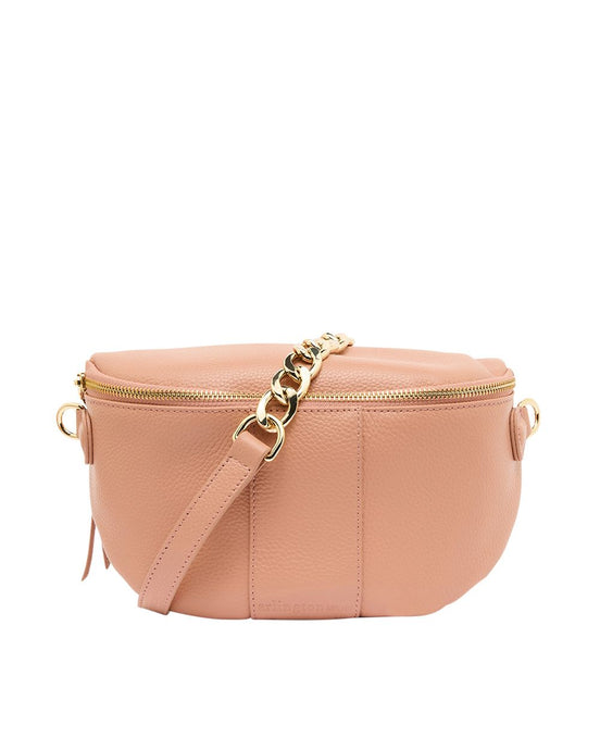 Zara Sling Bag -Rosette