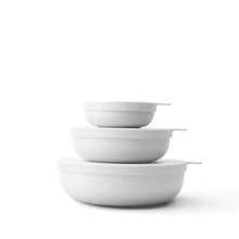 Load image into Gallery viewer, Nesting Bowls - Salt
