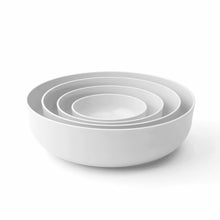 Load image into Gallery viewer, Nesting Bowls - Salt