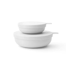 Load image into Gallery viewer, Nesting Bowls - Salt