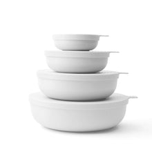 Load image into Gallery viewer, Nesting Bowls - Salt