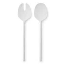 Load image into Gallery viewer, Salad Servers Set - Salt