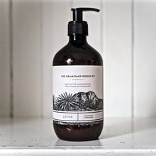 Load image into Gallery viewer, Luxe Lotion  - Grapefruit &amp; Geranium- 500mls
