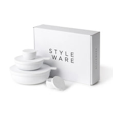 Load image into Gallery viewer, Lunch Set - Speckle
