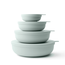 Load image into Gallery viewer, Nesting Bowls - Eucalyptus
