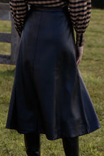 Load image into Gallery viewer, Stellar Skirt - Black