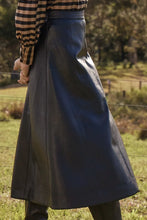 Load image into Gallery viewer, Stellar Skirt - Black