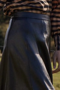 Stellar Skirt - Black
