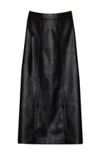 Load image into Gallery viewer, Stellar Skirt - Black
