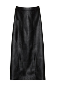 Stellar Skirt - Black