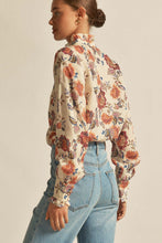 Load image into Gallery viewer, Stir Top - Heirloom Bloom