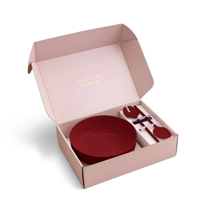 Entertainment Gift Pack - Merlot
