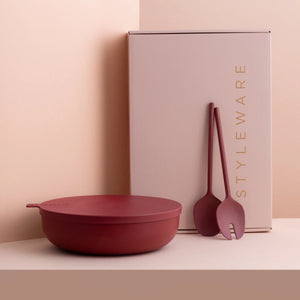 Entertainment Gift Pack - Merlot