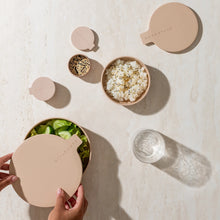 Load image into Gallery viewer, Lunch Set - Biscotti