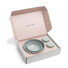 Load image into Gallery viewer, Lunch Set - Eucalyptus