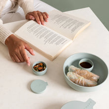 Load image into Gallery viewer, Lunch Set - Eucalyptus