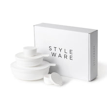 Load image into Gallery viewer, Lunch Set - Salt