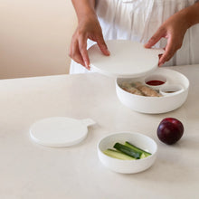 Load image into Gallery viewer, Lunch Set - Salt