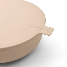 Load image into Gallery viewer, Nesting Bowls - Biscotti