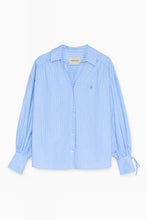 Load image into Gallery viewer, Aura Shirt -Vista Blue
