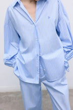 Load image into Gallery viewer, Aura Shirt -Vista Blue