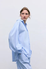 Load image into Gallery viewer, Aura Shirt -Vista Blue