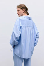Load image into Gallery viewer, Aura Shirt -Vista Blue