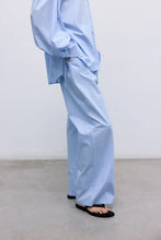 Load image into Gallery viewer, Aura Shirt -Vista Blue