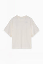 Load image into Gallery viewer, Mazus Woman Tee - Ecru