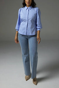 Trill Top - Artic Stripe