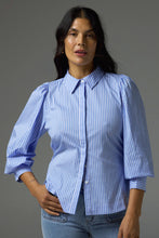 Load image into Gallery viewer, Trill Top - Artic Stripe