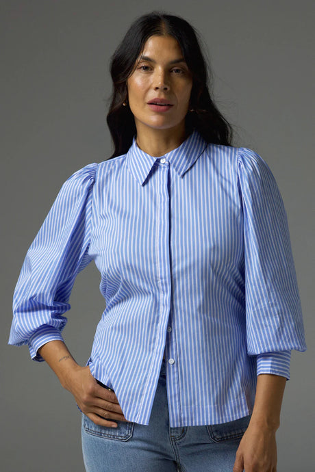 Trill Top - Artic Stripe
