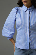 Load image into Gallery viewer, Trill Top - Artic Stripe