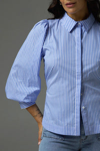 Trill Top - Artic Stripe