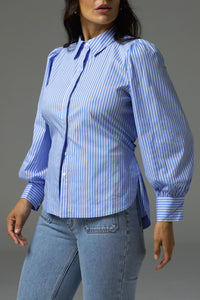 Trill Top - Artic Stripe