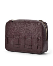 Load image into Gallery viewer, London  Crossbody - Wine
