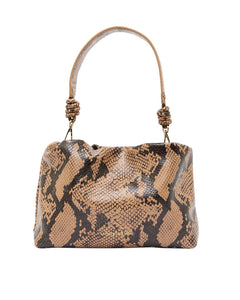 Martha - Caramel Python