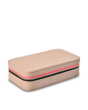 Load image into Gallery viewer, Jewellery Case Large - Neutral Pebble