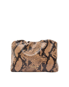 Martha - Caramel Python
