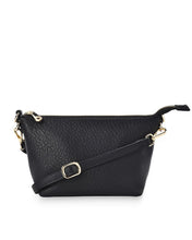 Load image into Gallery viewer, Leyton Crossbody - Black