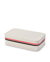Load image into Gallery viewer, Jewellery Case Large - Chalk