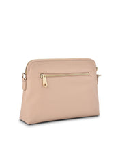 Load image into Gallery viewer, Burbank Crossbody Large - Neutral Pebble
