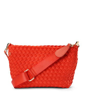 Load image into Gallery viewer, Panama Crossbody - Poppy Neo Plait