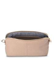 Load image into Gallery viewer, Burbank Crossbody Large - Neutral Pebble