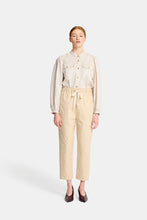 Load image into Gallery viewer, Clara Blouse - Natural