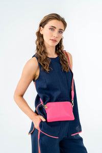 Bowery Petite - Fuschia