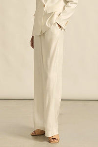 Venue Pant - Alabaster
